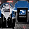 Personalized USPS Uniform Custom Clothes Style 28, Unique Gifts For Employee - Vesles2014s
