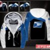 Personalized USPS Uniform Custom Clothes Style 3, Unique Gifts For Employee - Vesles2014s