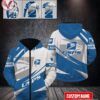 Personalized USPS Uniform Custom Clothes Style 31, Unique Gifts For Employee - Vesles2014s