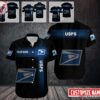 Personalized USPS Uniform Custom Clothes Style 4, Unique Gifts For Employee - Vesles2014s