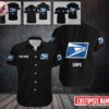 Personalized USPS Uniform Custom Clothes Style 5, Unique Gifts For Employee - Vesles2014s
