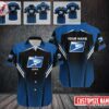 Personalized USPS Uniform Custom Clothes Style 6, Unique Gifts For Employee - Vesles2014s