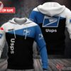 Personalized USPS Uniform Custom Clothes Style 7, Unique Gifts For Employee - Vesles2014s
