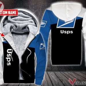 Personalized USPS Uniform Custom Clothes Style 7, Unique Gifts For Employee - Vesles2014s 2