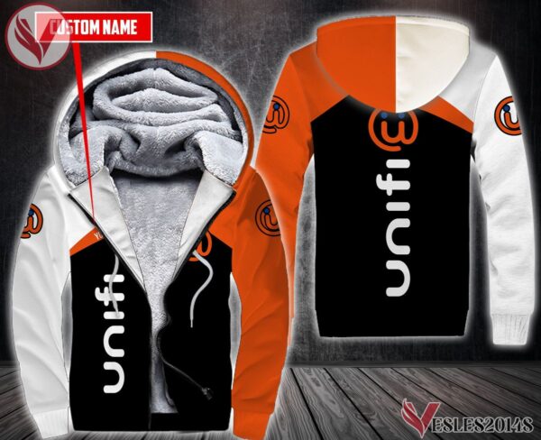 Personalized Unfi Uniform Custom Clothes Style 1, Unique Gifts For Employee - Vesles2014s