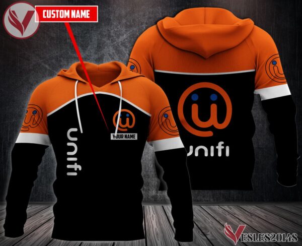 Personalized Unfi Uniform Custom Clothes, Unique Gifts For Employee - Vesles2014s 1