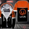 Personalized Unfi Uniform Custom Clothes, Unique Gifts For Employee - Vesles2014s