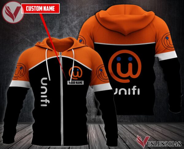 Personalized Unfi Uniform Custom Clothes, Unique Gifts For Employee - Vesles2014s 2