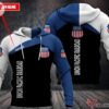 Personalized Union Pacific Railroad Uniform Custom Clothes Style 1, Unique Gifts For Employee - Vesles2014s