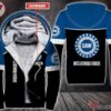 Personalized United Automobile Workers Uniform Custom Clothes, Unique Gifts For Employee - Vesles2014s
