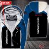 Personalized United Supermarkets Uniform Custom Clothes Style 1, Unique Gifts For Employee - Vesles2014s