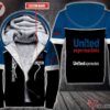 Personalized United Supermarkets Uniform Custom Clothes, Unique Gifts For Employee - Vesles2014s