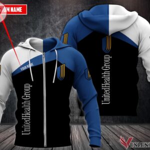 Personalized Unitedhealth Group Uniform Custom Clothes Style 1, Unique Gifts For Employee - Vesles2014s 1