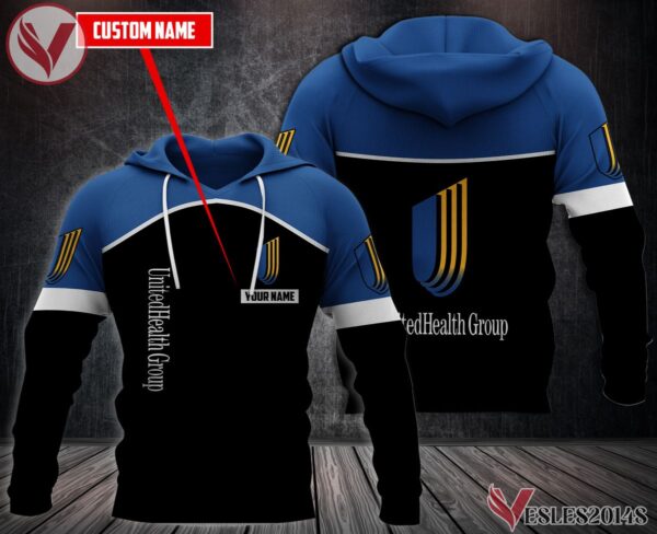 Personalized Unitedhealth Group Uniform Custom Clothes, Unique Gifts For Employee - Vesles2014s 1
