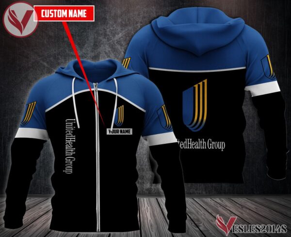 Personalized Unitedhealth Group Uniform Custom Clothes, Unique Gifts For Employee - Vesles2014s 2