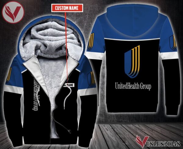Personalized Unitedhealth Group Uniform Custom Clothes, Unique Gifts For Employee - Vesles2014s
