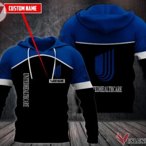 Personalized Unitedhealthcare Uniform Custom Clothes, Unique Gifts For Employee - Vesles2014s 1