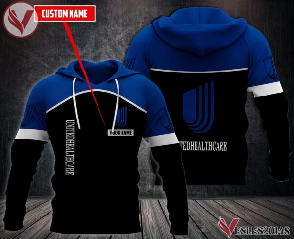 Personalized Unitedhealthcare Uniform Custom Clothes, Unique Gifts For Employee - Vesles2014s 1