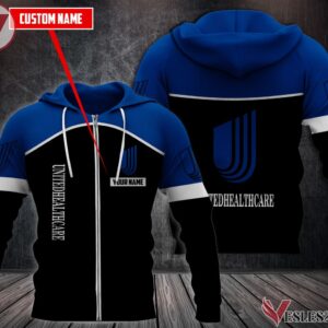 Personalized Unitedhealthcare Uniform Custom Clothes, Unique Gifts For Employee - Vesles2014s 2
