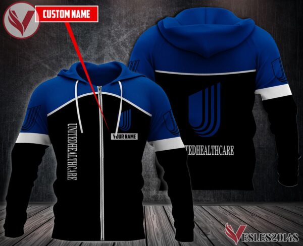Personalized Unitedhealthcare Uniform Custom Clothes, Unique Gifts For Employee - Vesles2014s 2