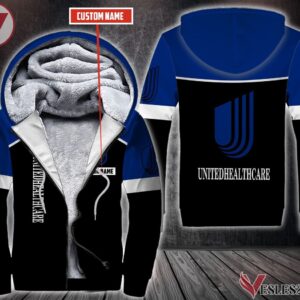 Personalized Unitedhealthcare Uniform Custom Clothes, Unique Gifts For Employee - Vesles2014s