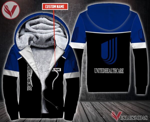 Personalized Unitedhealthcare Uniform Custom Clothes, Unique Gifts For Employee - Vesles2014s