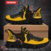 Personalized Ups Logo Custom Shoes Style 10, Best Running Shoes For Fans - Vesles2014S