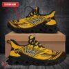 Personalized Ups Logo Custom Shoes Style 6, Best Running Shoes For Fans - Vesles2014S