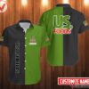 Personalized Us Foods Uniform Custom Clothes Style 7, Unique Gifts For Employee - Vesles2014s