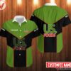 Personalized Us Foods Uniform Custom Clothes Style 8, Unique Gifts For Employee - Vesles2014s