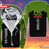 Personalized Us Foods Uniform Custom Clothes, Unique Gifts For Employee - Vesles2014s