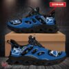 Personalized Usps Logo Custom Shoes Style 2, Best Running Shoes For Fans - Vesles2014S