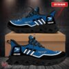 Personalized Usps Logo Custom Shoes Style 3, Best Running Shoes For Fans - Vesles2014S