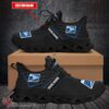 Personalized Usps Logo Custom Shoes Style 6, Best Running Shoes For Fans - Vesles2014S