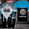 Personalized Utility Workers Union Of America Uniform Custom Clothes, Unique Gifts For Employee - Vesles2014s
