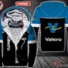 Personalized Valero Energy Uniform Custom Clothes, Unique Gifts For Employee - Vesles2014s
