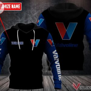 Personalized Valvoline Uniform Custom Clothes Style 3, Unique Gifts For Employee - Vesles2014s 1