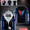 Personalized Valvoline Uniform Custom Clothes Style 3, Unique Gifts For Employee - Vesles2014s