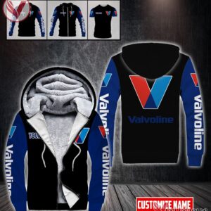 Personalized Valvoline Uniform Custom Clothes Style 3, Unique Gifts For Employee - Vesles2014s