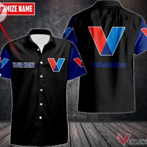Personalized Valvoline Uniform Custom Clothes Style 3, Unique Gifts For Employee - Vesles2014s 4