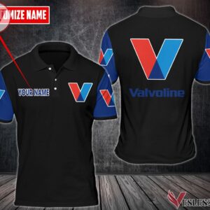 Personalized Valvoline Uniform Custom Clothes Style 3, Unique Gifts For Employee - Vesles2014s 5
