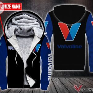 Personalized Valvoline Uniform Custom Clothes Style 3, Unique Gifts For Employee - Vesles2014s 6