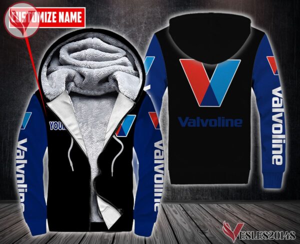 Personalized Valvoline Uniform Custom Clothes Style 3, Unique Gifts For Employee - Vesles2014s 6