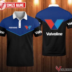 Personalized Valvoline Uniform Custom Clothes, Unique Gifts For Employee - Vesles2014s 2