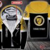 Personalized Vanderbilt University Uniform Custom Clothes, Unique Gifts For Employee - Vesles2014s