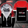 Personalized Verizon Communications Uniform Custom Clothes, Unique Gifts For Employee - Vesles2014s