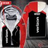 Personalized Verizon Uniform Custom Clothes Style 1, Unique Gifts For Employee - Vesles2014s