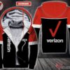 Personalized Verizon Uniform Custom Clothes, Unique Gifts For Employee - Vesles2014s