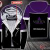 Personalized Vertex Pharmaceuticals Uniform Custom Clothes, Unique Gifts For Employee - Vesles2014s
