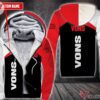 Personalized Vons Uniform Custom Clothes Style 1, Unique Gifts For Employee - Vesles2014s